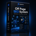 Off Page SEO