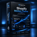 Shopify Motion Theme